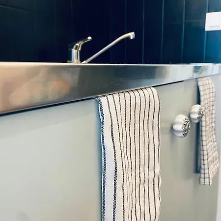 Le Apartment