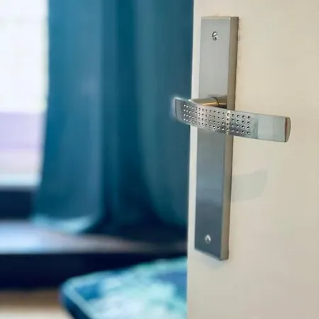 Le Apartment La Grande-Motte