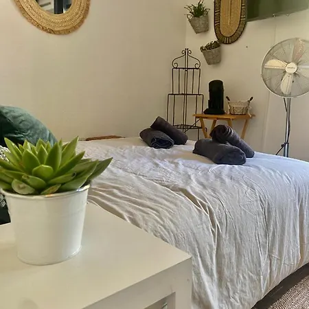 Le Apartment La Grande-Motte