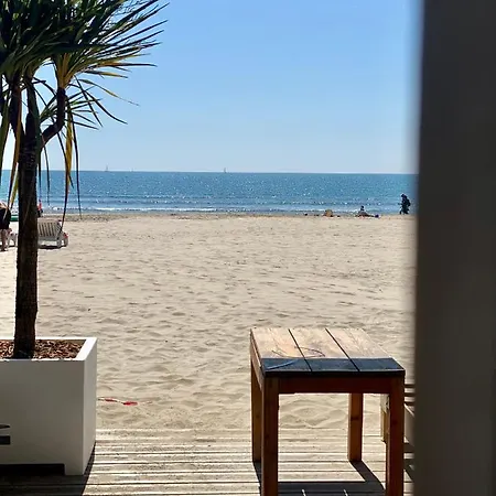 Apartamento Le