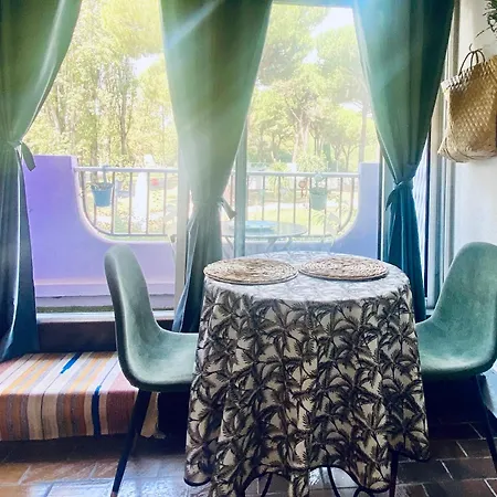 Apartment Le